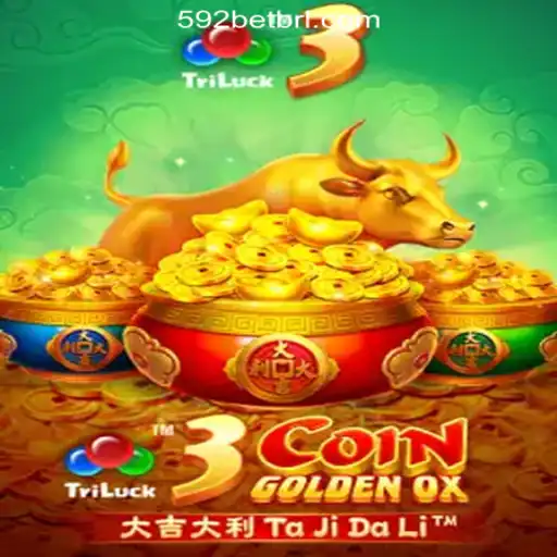 Discover the Exciting World of 3CoinGoldenOX Casino Game