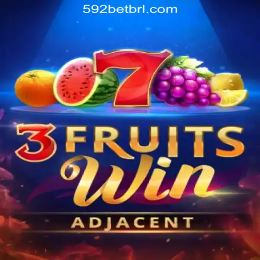 Discover the Excitement of 3FruitsWin with 592bet.com Online Cassino Brasil