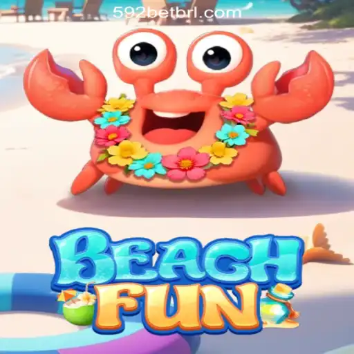 Explore BeachFun: The Ultimate Game Experience with 592bet.com Online Cassino Brasil #1