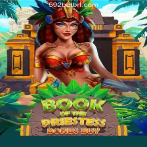 Exploring the Mystical World of BookOfThePriestess: A Top Pick at 592bet.com Online Casino Brasil #1