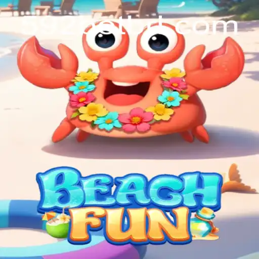 Explore BeachFun: The Ultimate Game Experience with 592bet.com Online Cassino Brasil #1