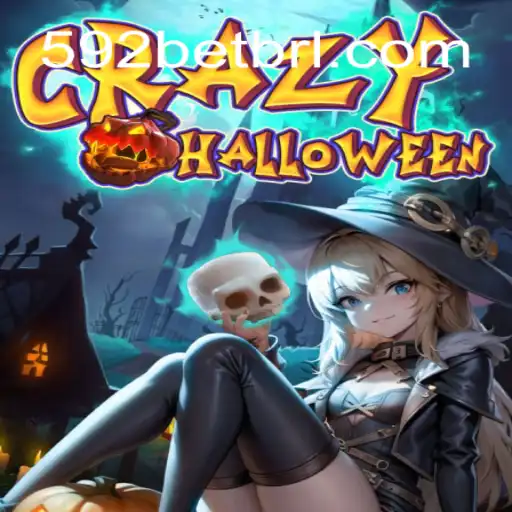 Exploring CrazyHalloween: An Immersive Gaming Adventure by 592bet.com Online Cassino Brasil #1
