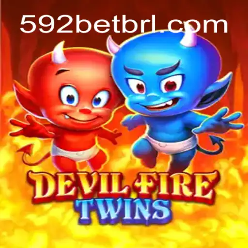 Unleashing the Thrills of DevilFireTwins in the Brazilian Online Gaming Scene
