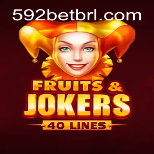 Discover the Excitement of FruitsAndJokers40: A Premier Experience with 592bet.com