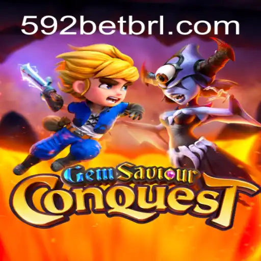 GemSaviourConquest: Embarking on a New Era of Online Gaming