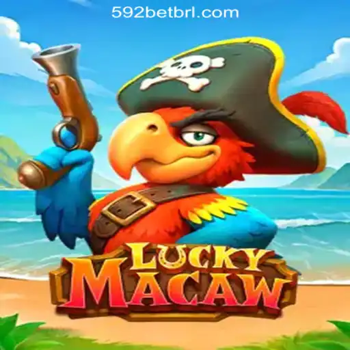 Exploring the Exciting World of LuckyMacaw and 592bet.com Online Cassino Brasil #1