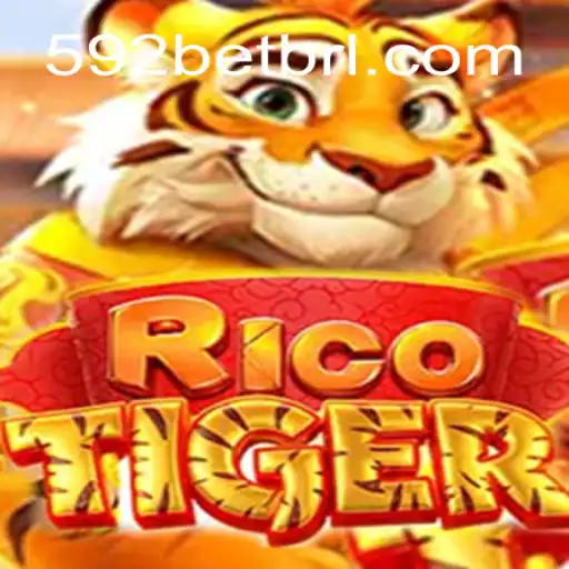 Exploring RicoTiger: The Thrilling Casino Game Making Waves in Brazil