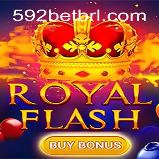 Discover the Excitement of RoyalFlashBuyBonus with 592bet.com Online Cassino Brasil #1