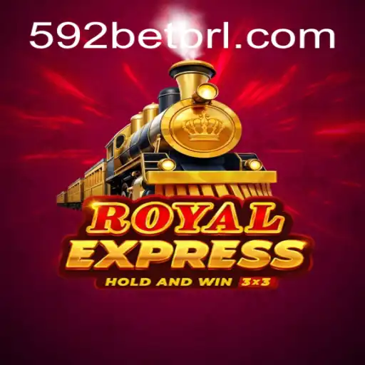 Unveiling Royalexpress: A Deep Dive into the Thrills of Brazil's Premier Online Casino Game