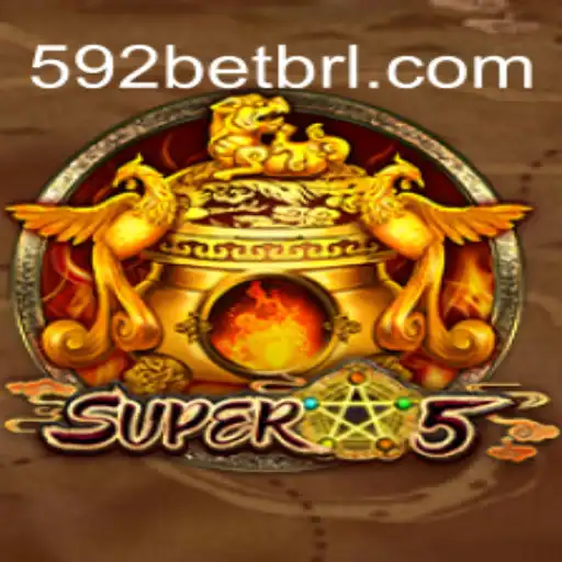 Exploring Super5: The Digital Delight in Online Gaming