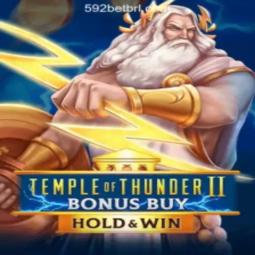 Dive into Excitement with TempleofThunderIIBonusBuy: A Thrilling Adventure in Online Gaming