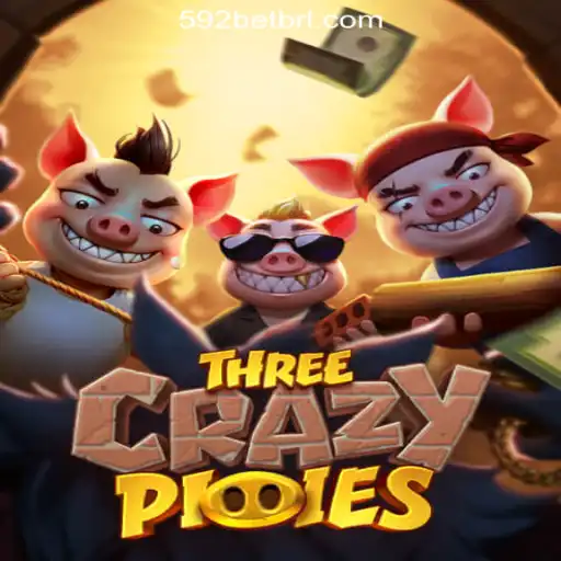 Exploring the Exciting World of ThreeCrazyPiggies at 592bet.com Online Cassino Brasil #1