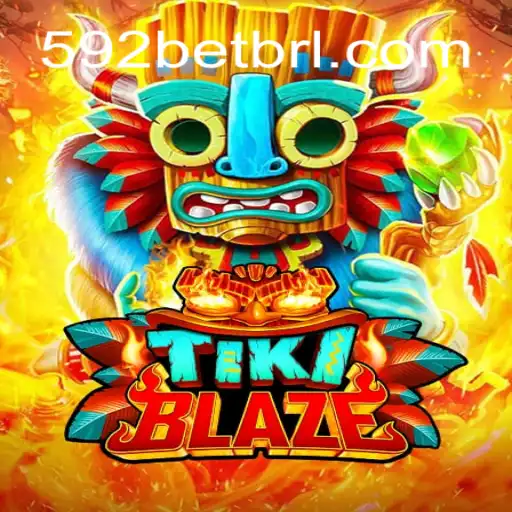 Exploring TikiBlaze: Your New Adventure in Virtual Fun