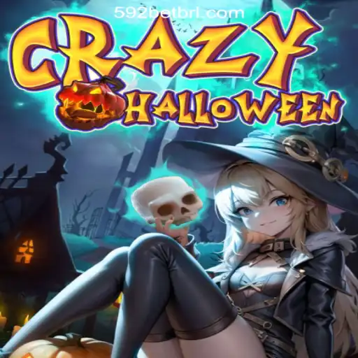 Exploring CrazyHalloween: An Immersive Gaming Adventure by 592bet.com Online Cassino Brasil #1