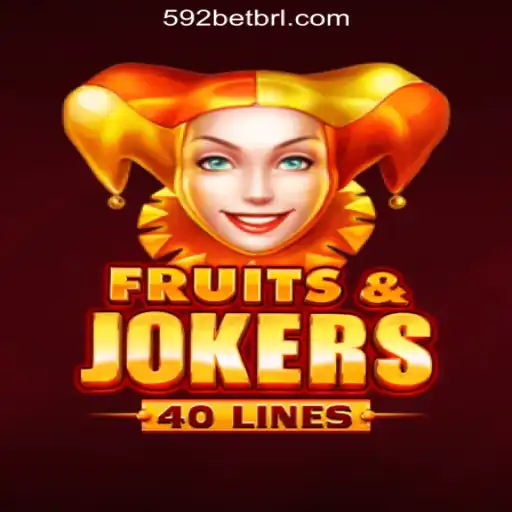 Discover the Excitement of FruitsAndJokers40: A Premier Experience with 592bet.com
