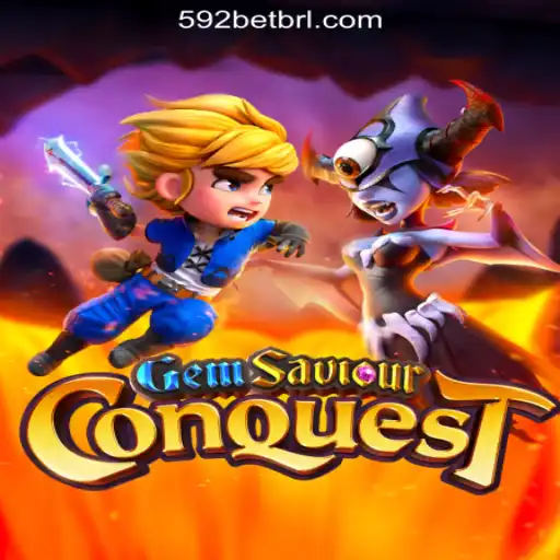 GemSaviourConquest: Embarking on a New Era of Online Gaming