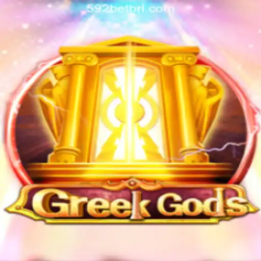 Discover GreekGods: The Premier Online Casino Game