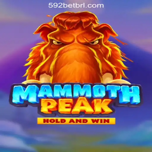 Discover the Adventure of MammothPeak: A Thrilling New Game