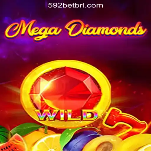 MegaDiamond: Exploring the Exciting World of Brasil's #1 Online Casino Game