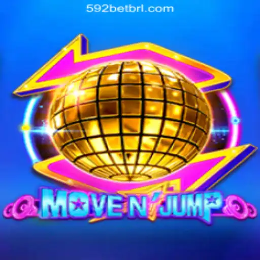 Discovering MovenJump: The Exciting New Game Taking Over Brazil with 592bet.com Online Cassino