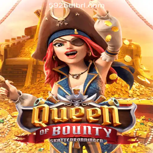 QueenofBounty: A Treasure Trove of Entertainment with 592bet.com Online Casino Brasil #1