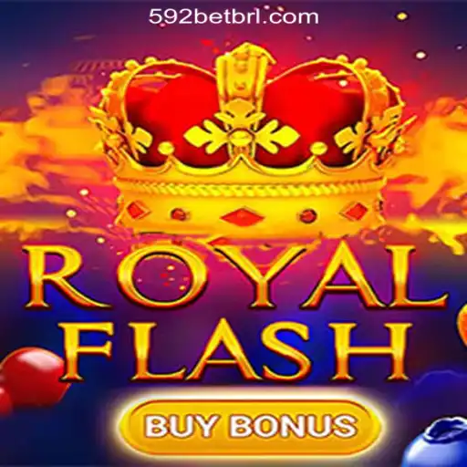 Discover the Excitement of RoyalFlashBuyBonus with 592bet.com Online Cassino Brasil #1