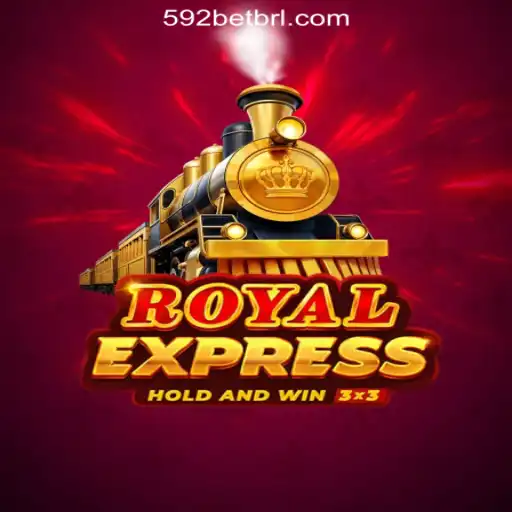 Unveiling Royalexpress: A Deep Dive into the Thrills of Brazil's Premier Online Casino Game