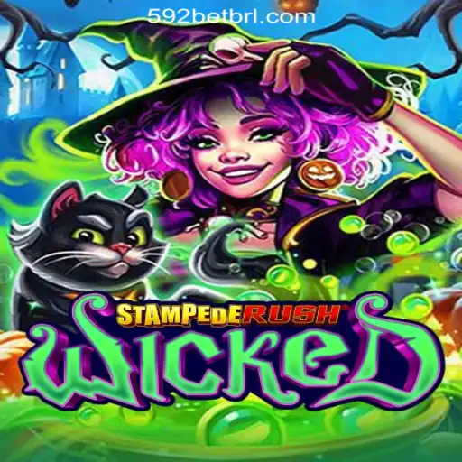 StempedeRushWicked: Unveiling a New Gaming Experience