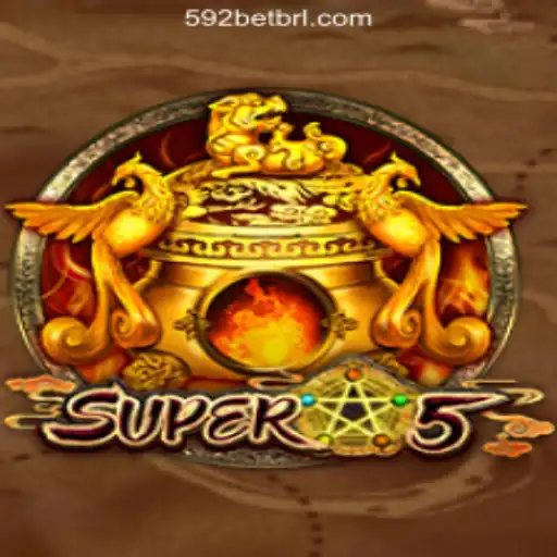 Exploring Super5: The Digital Delight in Online Gaming