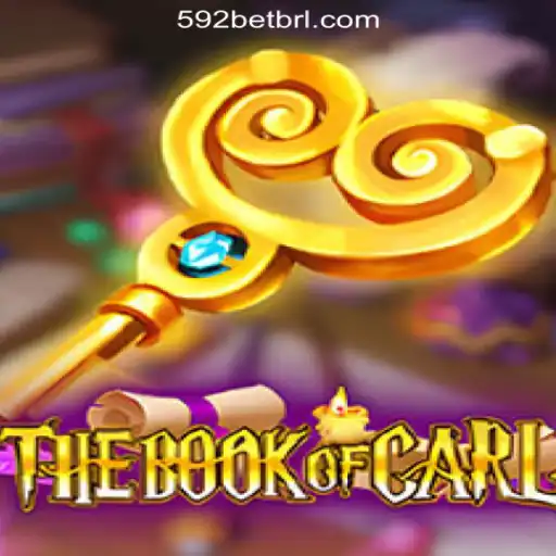 Exploring TheBookofCarl: The Unique World of 592bet.com Online Cassino Brasil #1