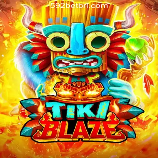 Exploring TikiBlaze: Your New Adventure in Virtual Fun