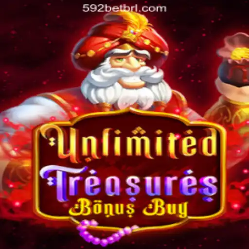 Discover the Thrills of UnlimitedTreasuresBonusBuy at 592bet.com Online Cassino Brasil #1