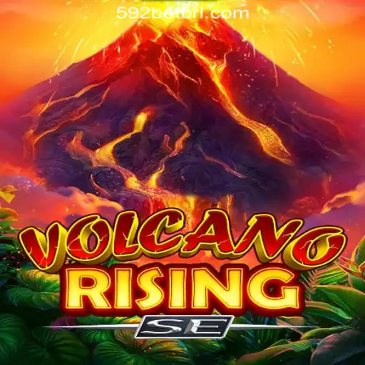 Exploring VolcanoRisingSE: An Immersive Online Casino Experience