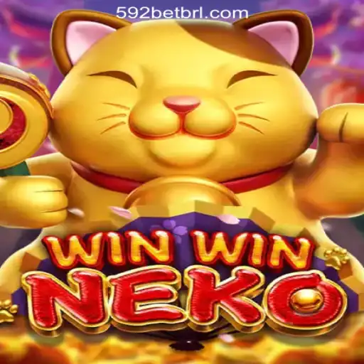 Discover the Exciting World of WinWinNeko at 592bet.com Online Cassino Brasil #1
